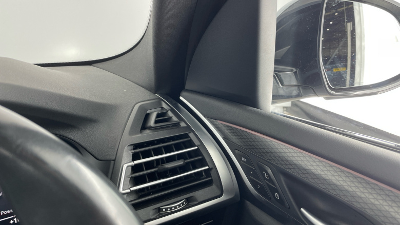 BMW X3 xDrive30d MHT M Sport 5dr Auto Diesel Estate